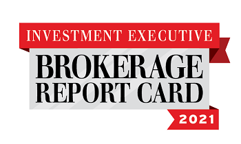 Investment Executive: Brokerage Report Card 2021