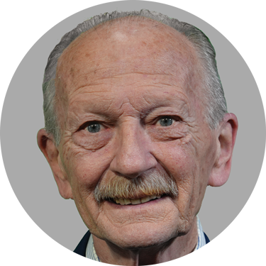 Financial Advisor Bill Burgess