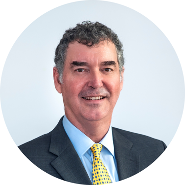 Financial Advisor Jeremy Adams headshot