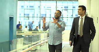 The Financial Advisor Opportunity