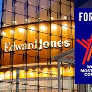 Logo Fortune World's Most Admired Companies 2025