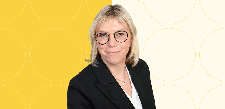 Liz Kennedy, Financial Advisor