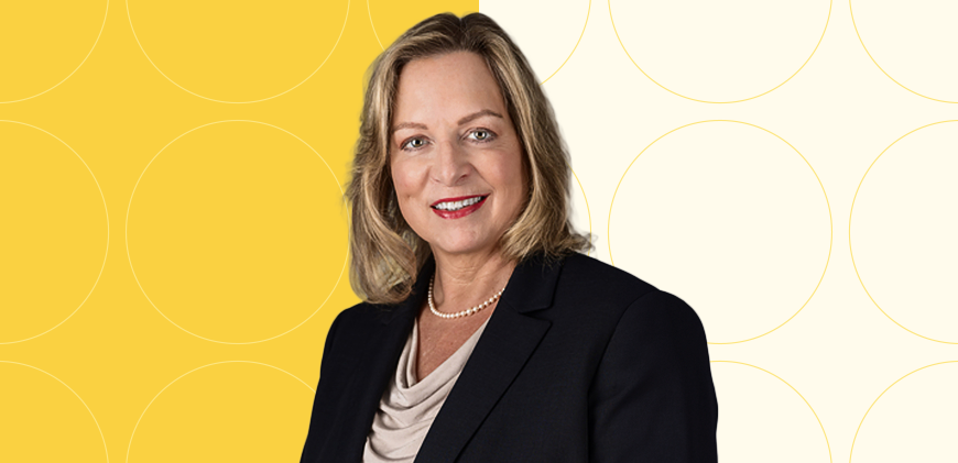 Robyn Jensen, Financial Advisor