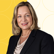 Roby Jensen, Financial Advisor