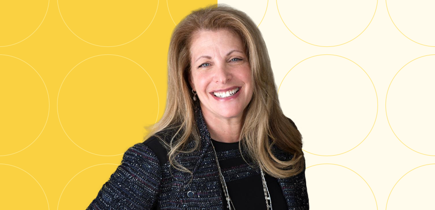 Lizbeth Lindley, Financial Advisor