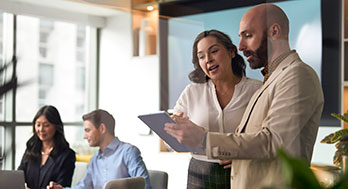 As we head into a new year, you’ll hear a lot about resolutions and how they can change your life, whether they are to improve your habits or how you run your practice. After reflecting on 2024, my resolution is to be a better coach and teacher. During my branch immersion experience last summer, I learned from so many individuals who took the time to invest in me and help me grow. It's encouraged me to double down on my focus to coach team members and our next generation of talent. For experienced financial advisors, the new year can be a time to think about goals and the ways you serve your clients. So, what should financial advisors expect in the coming year and how can you resolve to best support your clients? I don't have a crystal ball, but I can tell you this -- client concerns in 2024 have not gone away and 2025 is sure to be bring change. To continue your success in the new year, you need to understand your clients' challenges, stay informed and practice deep empathy. Understand that Inflation is Still a Client Concern Inflation remains a hot topic for clients across the income spectrum. Our recent poll showed that more than half of Americans said inflation was their main challenge to financial accountability this past year (55%). Roughly the same percentage told us that they anticipate inflation being the biggest challenge for staying financially accountable in 2025 (56%). As financial advisors, you are uniquely positioned to provide clients with guidance for navigating inflation and economic changes. The same study showed us that half of Americans believe a financial advisor could help them stay accountable on their financial goals for the New Year. Because we can’t control the markets, this is where financial advisors can really deliver value. You know it best -- a relationship with a financial advisor can help clients stay accountable and well-informed as they pursue their financial goals. But to be successful in these relationships, financial advisors must connect deeply with their clients and acknowledge their very real concerns about high costs. Stay Sharp on Market Changes We don't know what will happen in the coming year, but change is inevitable. If financial advisors are to keep their clients on-track, you must resolve to keep yourself up to date. Are you staying on top of market changes? Or has your practice gotten so busy that it's hard to keep up? Resolving to be in-the-know will help you be a better financial advisor and ultimately better serve your clients. At Edward Jones, our financial advisors have access to educational tools to help them keep a finger on the pulse of relevant topics and the latest market changes. Resources like our strategist one-pagers and market weekly wrap reports help them stay on top of the market changes to enable them to quickly council their clients with confidence. Practice Empathy It can be easy to focus your resolutions on numbers, but you can't forget the human side of your practice. The relationships you have with your clients should give you professional purpose and those relationships are also the foundation of your success. Making time to listen to your clients with empathy is how to you can build successful long-term relationships. Every financial advisor should resolve to have more empathy in 2025, but you should also take a look at your practice to see if you are set-up to do this successfully. Ask yourself if you have the support you need to prioritize the needs of clients. Do you have the freedom to build a practice that is client-centered? Our ownership structure gives Edward Jones financial advisors the flexibility to choose how they build and run their practices. What's more, dedicated support resources are available to help you free up capacity so you can put clients first. I'm excited for a fresh start in the new year and will be sure to report back on how my resolution to be a better coach comes to life. As you think about what 2025 holds for your practice, remember that listening, learning and being empathetic will positively contribute to any resolution you set.