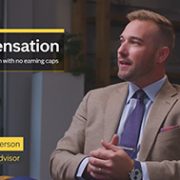 Bryn Henderson discussing Compensation