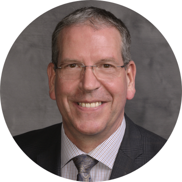 Darryl MacLeod