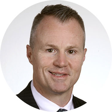 Joshua Bowden