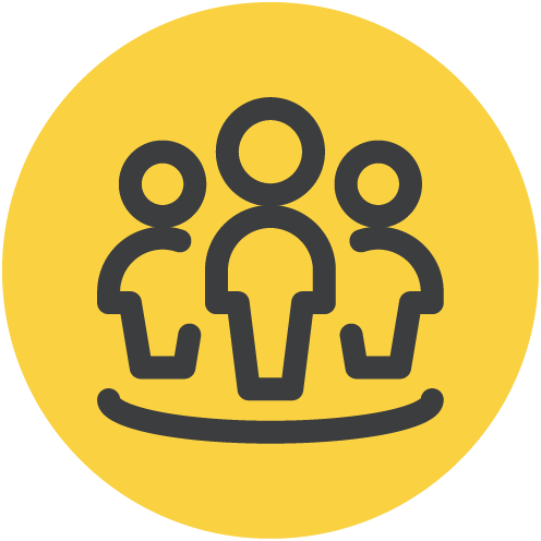 DEI Equity Icon