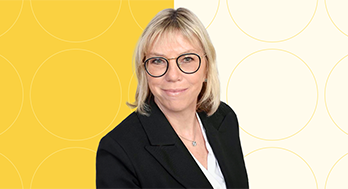 Liz Kennedy, Financial Advisor