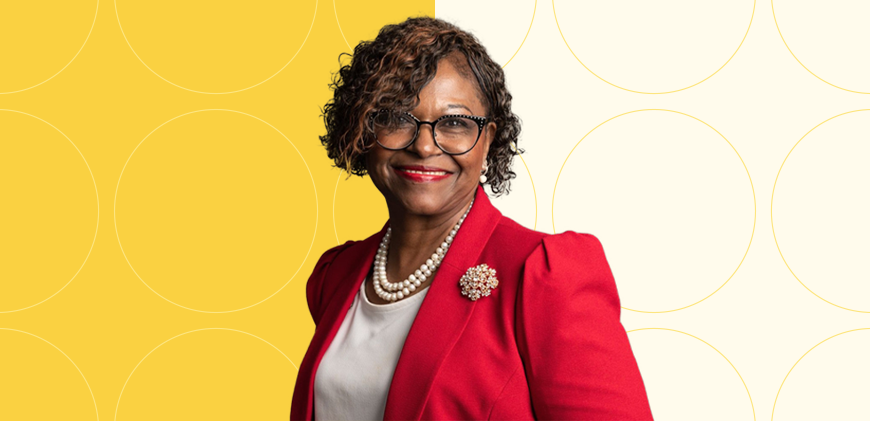 Marie Taylor, Financial Advisor