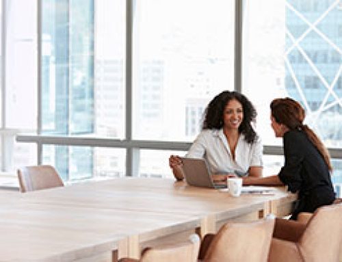 Advising through uncertainty