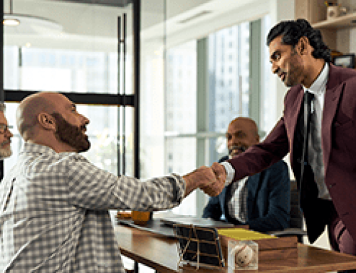 Opportunities to Use Licenses/Registration at Edward Jones