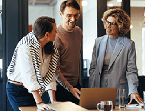 Edward Jones receives national recognition for Health and Wellness Program