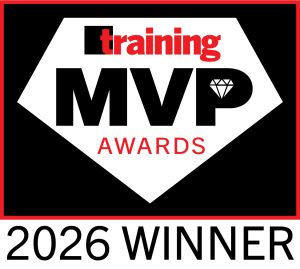 Training MVP Logo 2026
